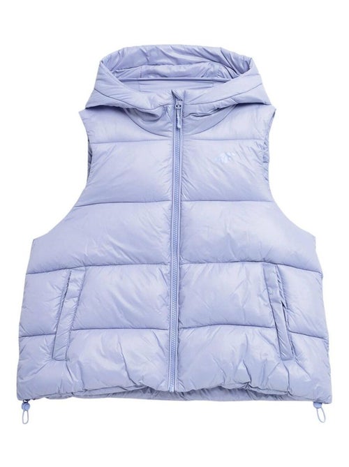 4F - Veste sans manches 4FSS23TDJAF092 - Kiabi
