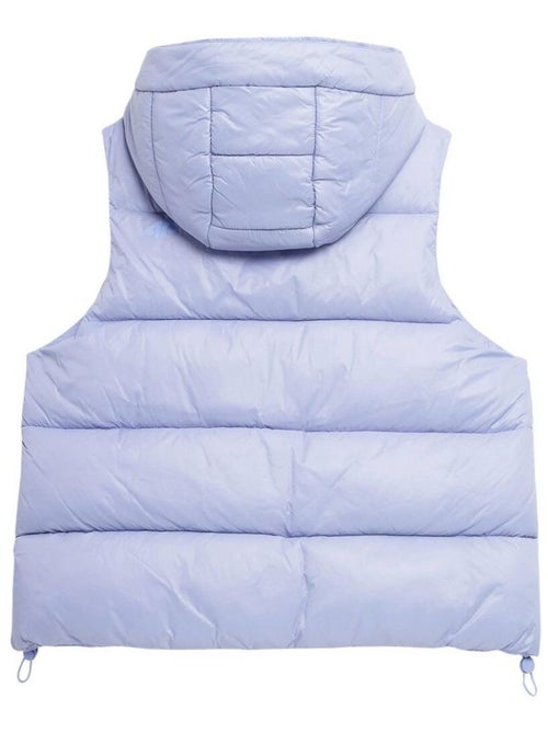4F - Veste sans manches 4FSS23TDJAF092 - Kiabi
