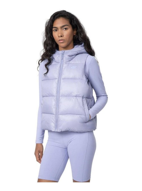 4F - Veste sans manches 4FSS23TDJAF092 - Kiabi