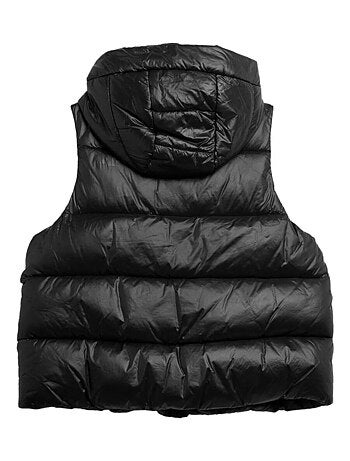 4F - Veste sans manches 4FSS23TDJAF092