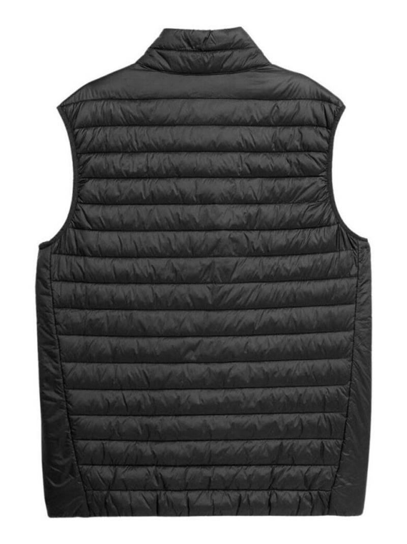 4F - Veste sans manches 4FSS23TDJAM082 Noir - Kiabi