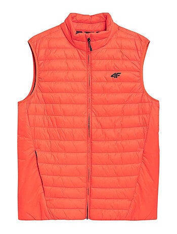 4F - Veste sans manches 4FSS23TDJAM082