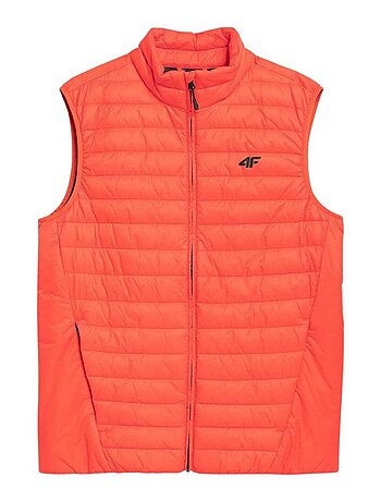 4F - Veste sans manches 4FSS23TDJAM082