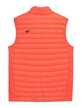 4F - Veste sans manches 4FSS23TDJAM082