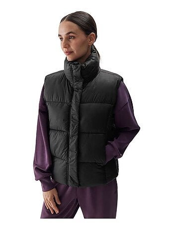 4F - Veste sans manches 4FWAW24TVJAF140