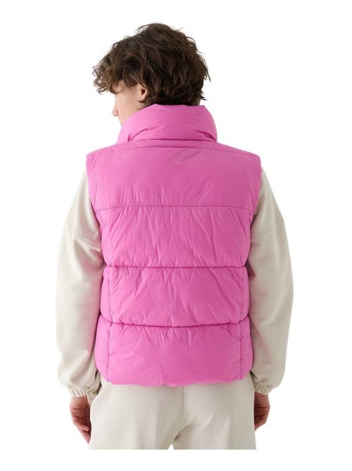 4F - Veste sans manches 4FWAW24TVJAF140 - Kiabi