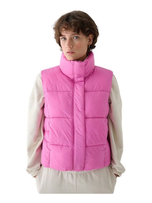4F - Veste sans manches 4FWAW24TVJAF140 - Kiabi