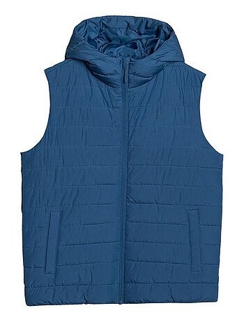 4F - Veste sans manches 4FWSS25TVJAM192