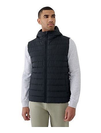 4F - Veste sans manches 4FWSS25TVJAM192