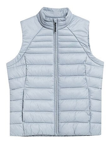 4F - Veste sans manches