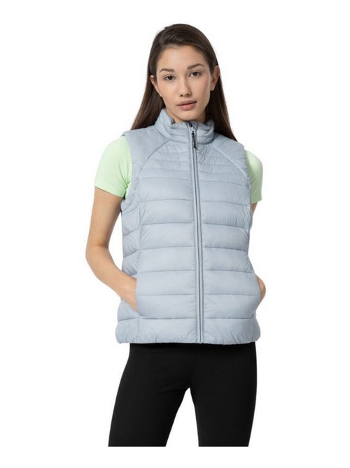 4F - Veste sans manches - Kiabi