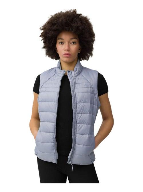 4F - Veste sans manches F091 - Kiabi