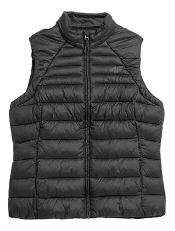 4F - Veste sans manches F091