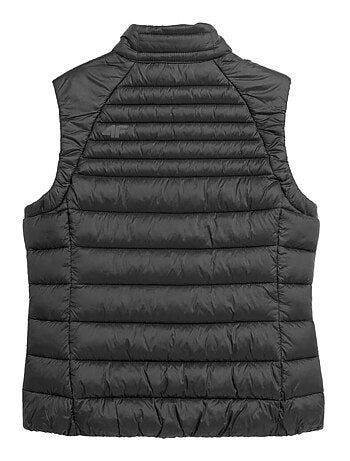 4F - Veste sans manches F091