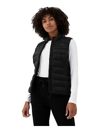 4F - Veste sans manches F091