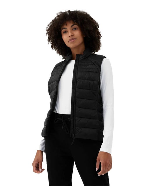 4F - Veste sans manches F091 - Kiabi