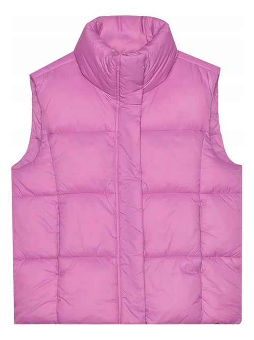 4F - Veste sans manches F140 - Kiabi