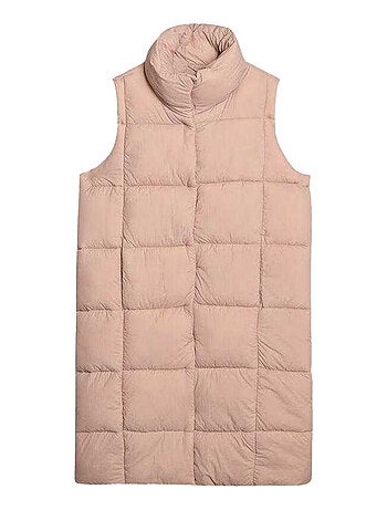 4F - Veste sans manches F209