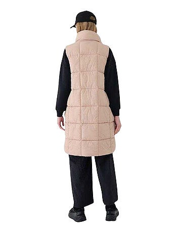 4F - Veste sans manches F209