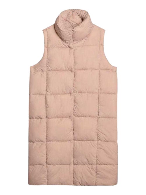 4F - Veste sans manches F209 - Kiabi
