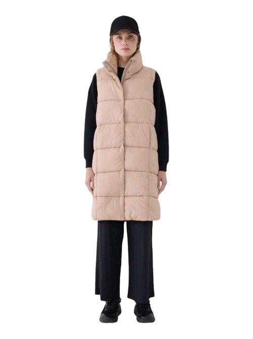 4F - Veste sans manches F209 - Kiabi