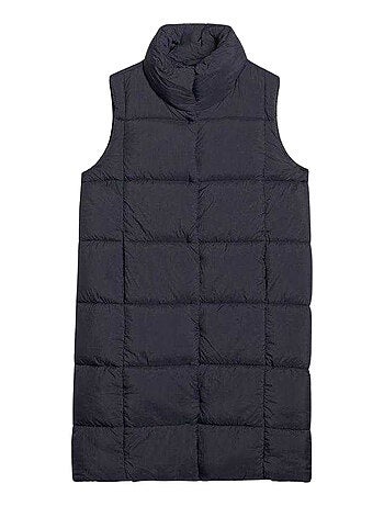 4F - Veste sans manches F209