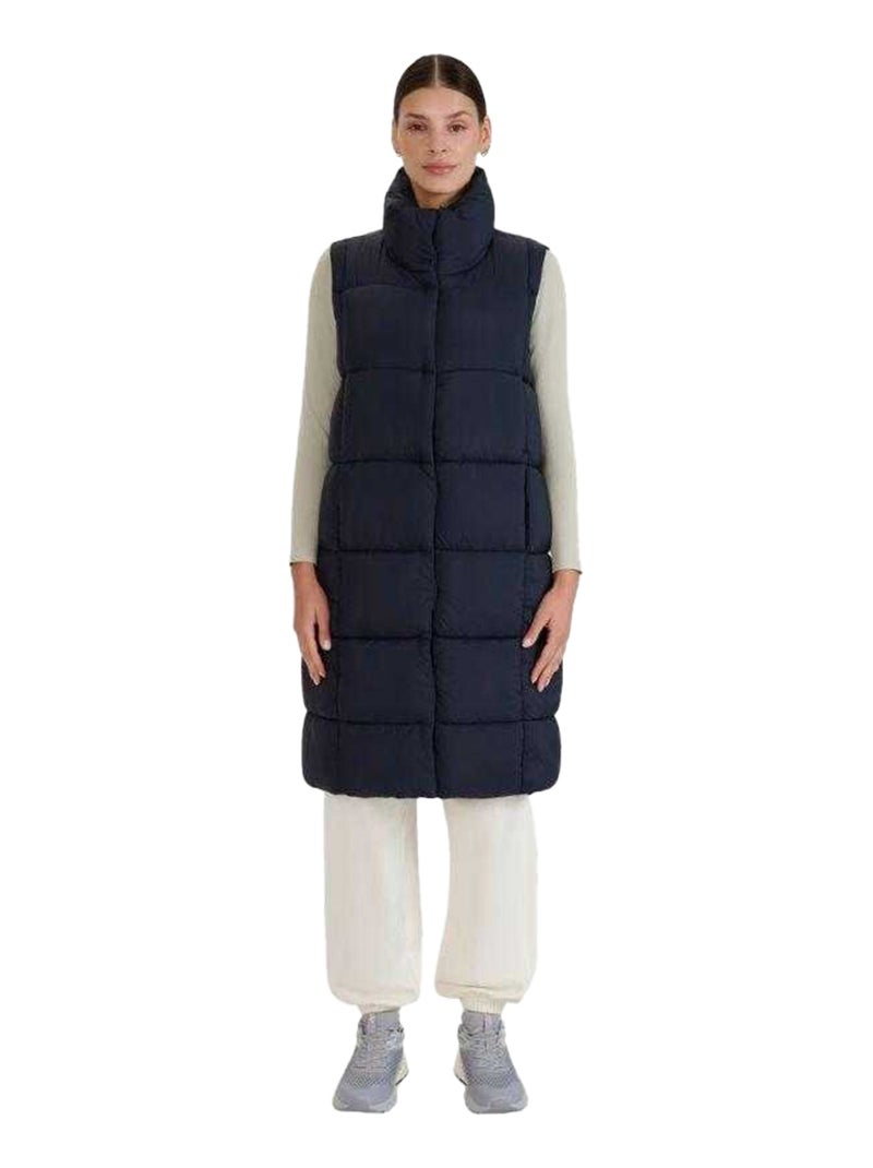 4F - Veste sans manches F209 Noir - Kiabi