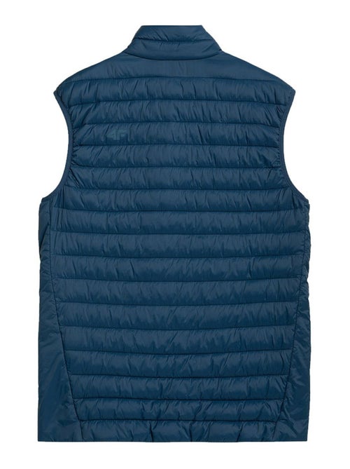 4F - Veste sans manches H4Z21 - Kiabi