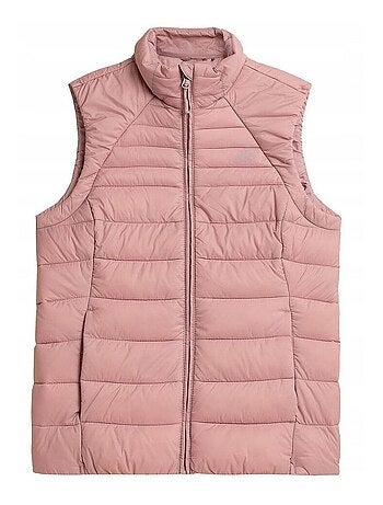 4F - Veste sans manches H4Z21 KUDP001
