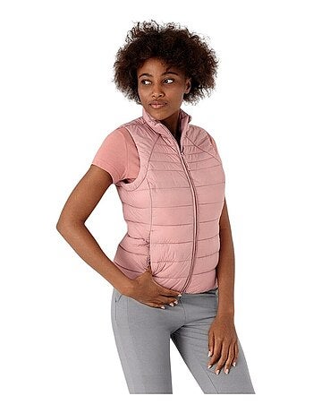 4F - Veste sans manches H4Z21 KUDP001
