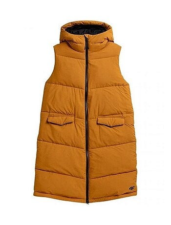 4F - Veste sans manches H4Z21