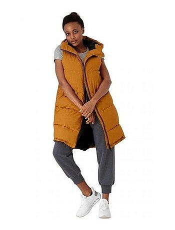 4F - Veste sans manches H4Z21