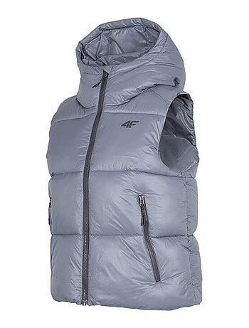 4F - Veste sans manches H4Z22