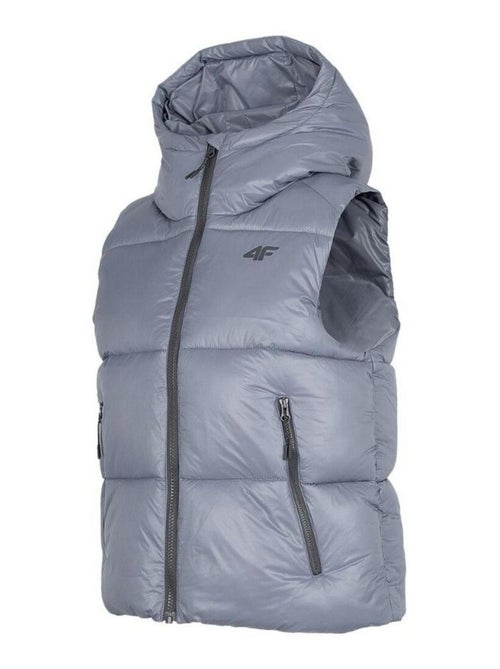 4F - Veste sans manches H4Z22 - Kiabi