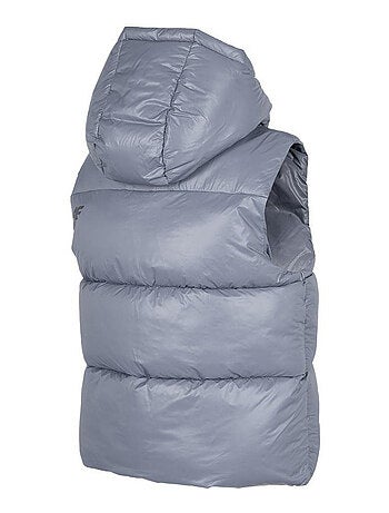 4F - Veste sans manches H4Z22