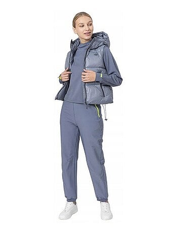 4F - Veste sans manches H4Z22