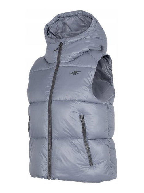 4F - Veste sans manches H4Z22 - Kiabi
