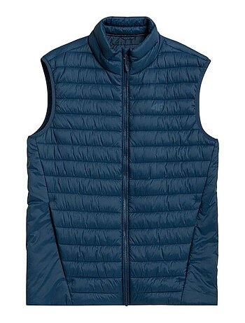 4F - Veste sans manches H4Z22