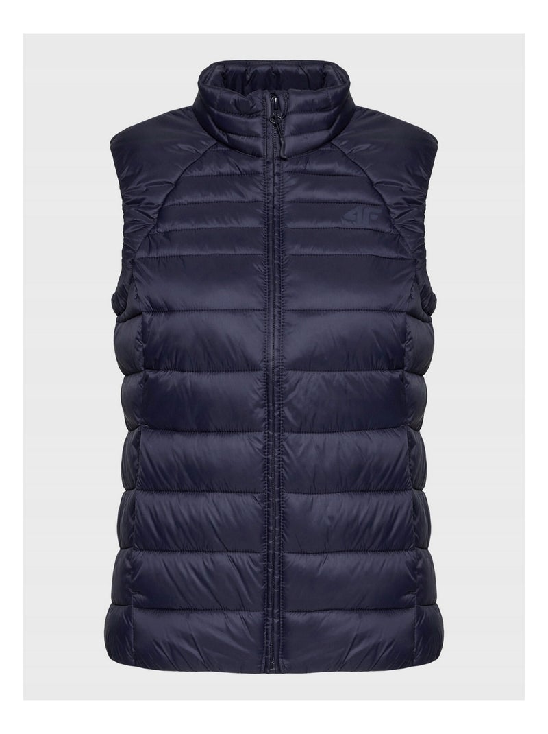 4F - Veste sans manches H4Z22 Bleu marine - Kiabi