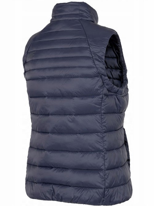 4F - Veste sans manches H4Z22 - Kiabi