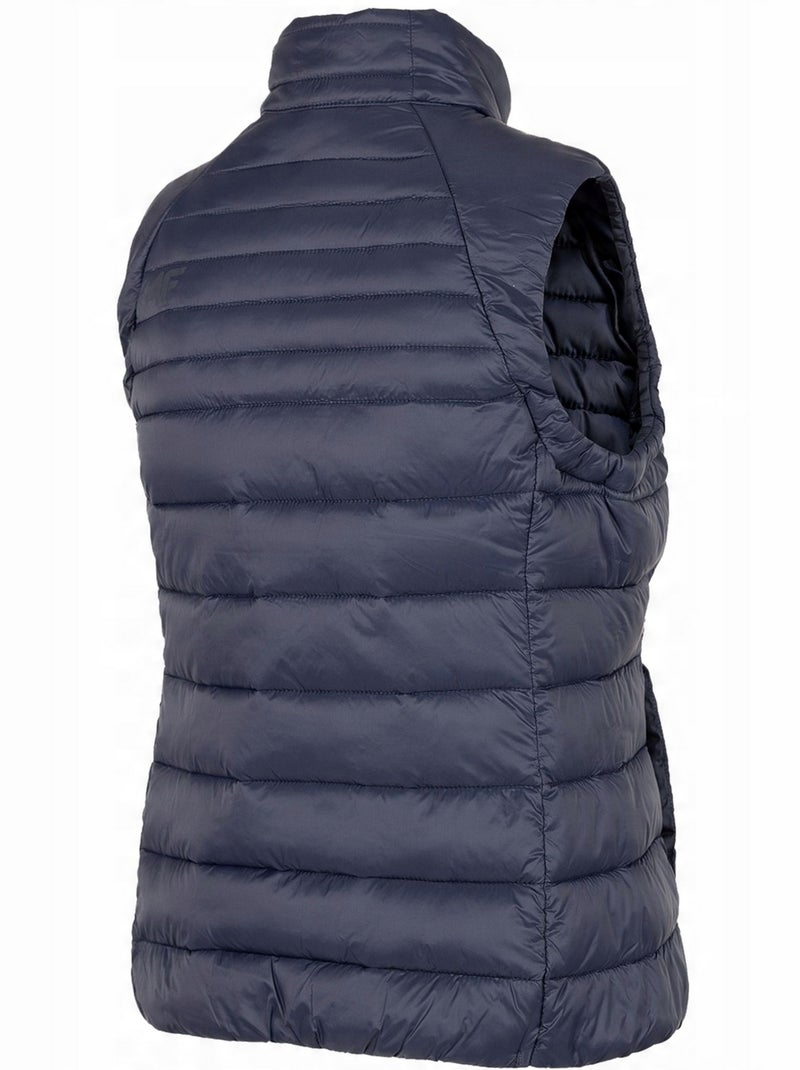4F - Veste sans manches H4Z22 Bleu marine - Kiabi