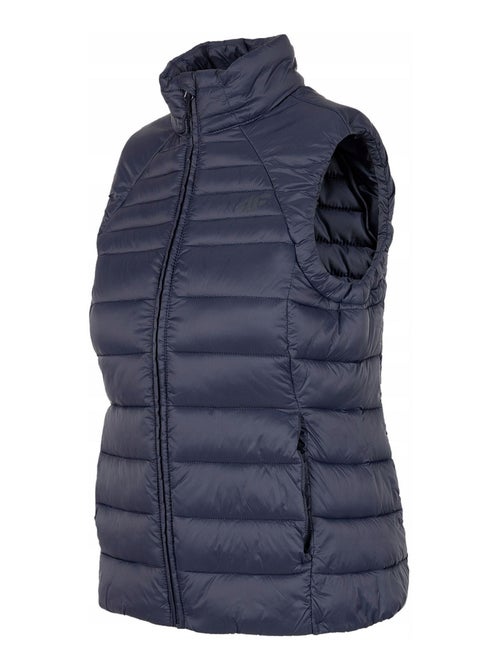 4F - Veste sans manches H4Z22 - Kiabi