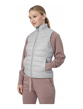 4F - Veste sans manches H4Z22