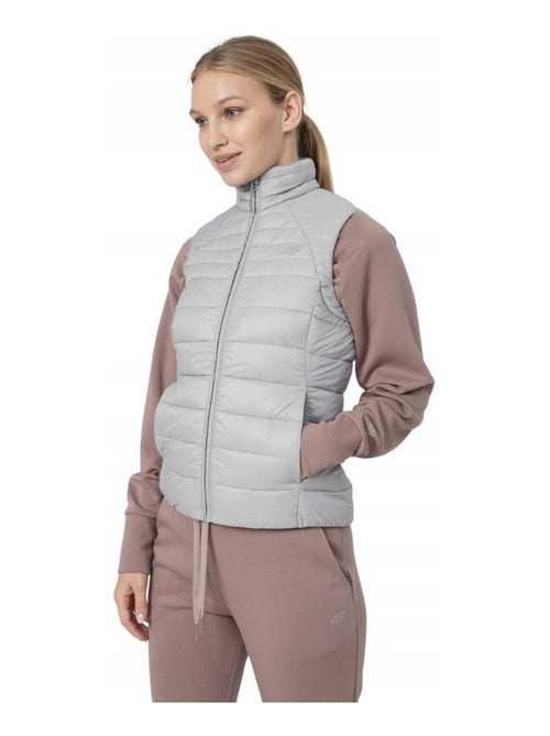 4F - Veste sans manches H4Z22 - Kiabi