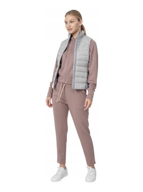 4F - Veste sans manches H4Z22 - Kiabi