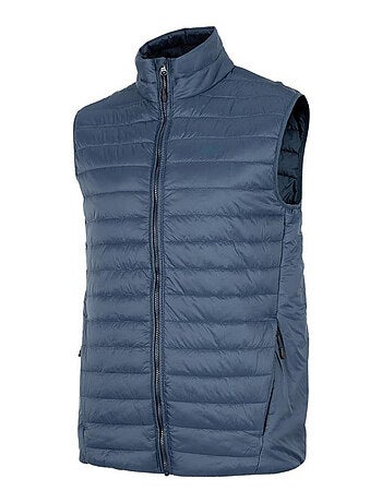 4F - Veste sans manches H4Z22 KUMP001