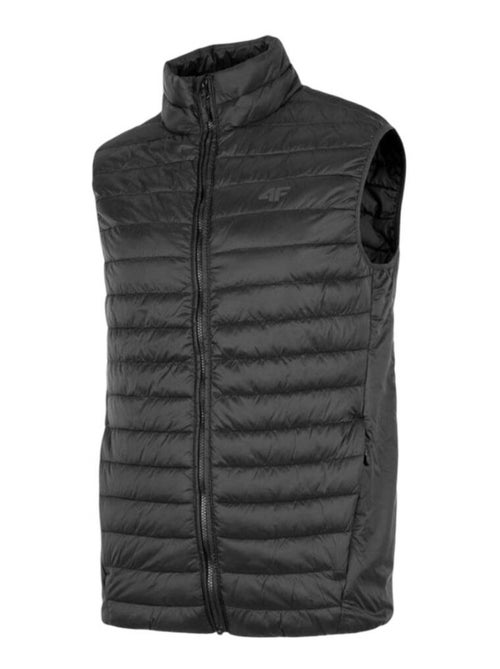 4F - Veste sans manches H4Z22 KUMP001 - Kiabi
