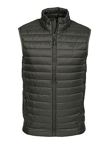 4F - Veste sans manches H4Z22 KUMP001