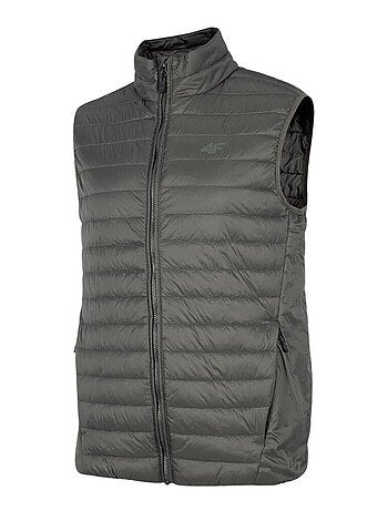 4F - Veste sans manches H4Z22 KUMP001