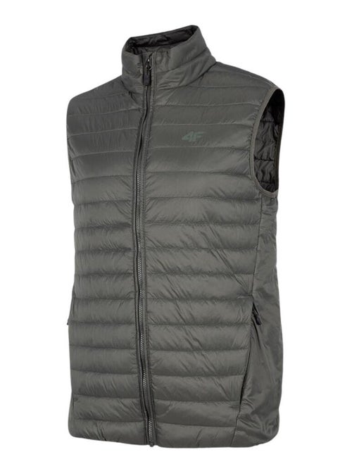 4F - Veste sans manches H4Z22 KUMP001 - Kiabi